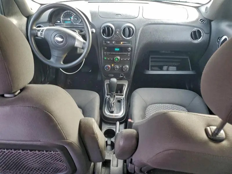 2010 CHEVROLET HHR LS  