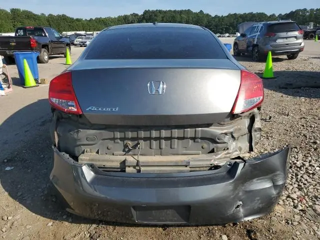 2011 HONDA ACCORD EXL  