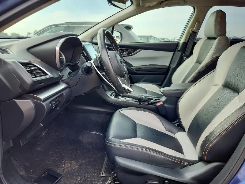 2018 SUBARU CROSSTREK LIMITED  