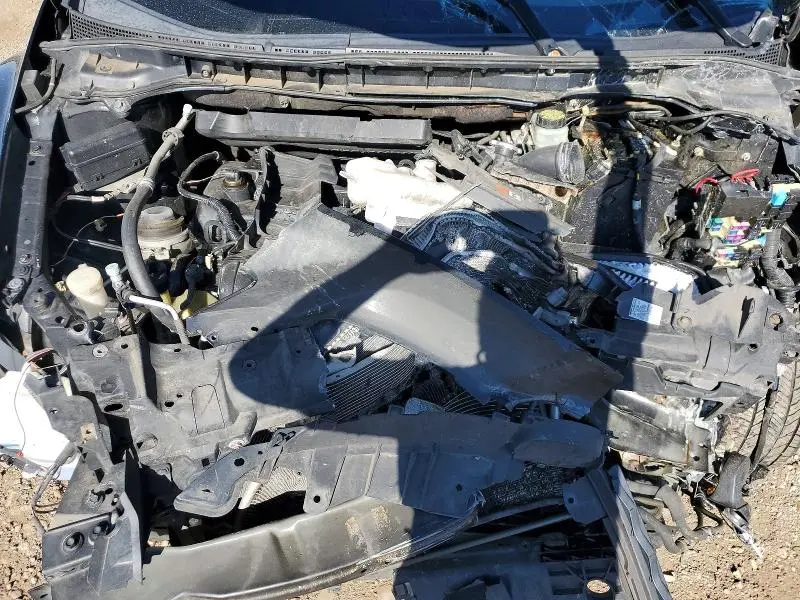 2011 MAZDA CX-7   