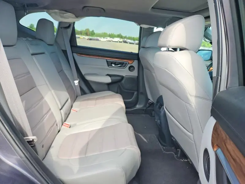 2020 HONDA CR-V EXL  