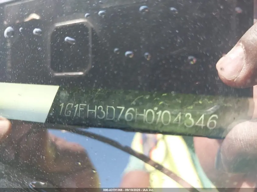 2017 CHEVROLET CAMARO 2SS