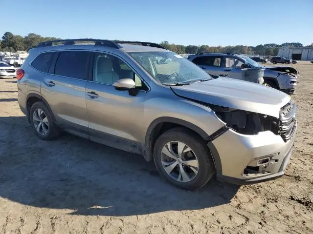 2019 SUBARU ASCENT PREMIUM  