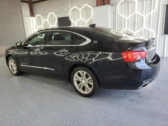 2017 CHEVROLET IMPALA PREMIER  