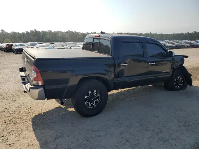 2015 TOYOTA TACOMA DOUBLE CAB PRERUNNER  