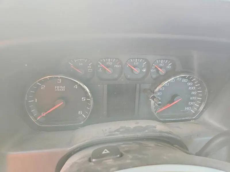 2017 GMC SIERRA C1500  