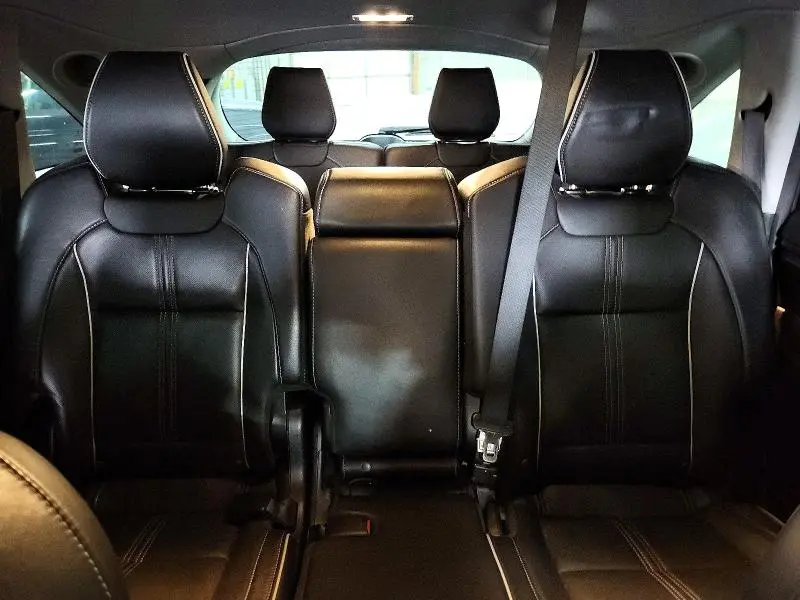 2019 ACURA MDX ADVANCE  