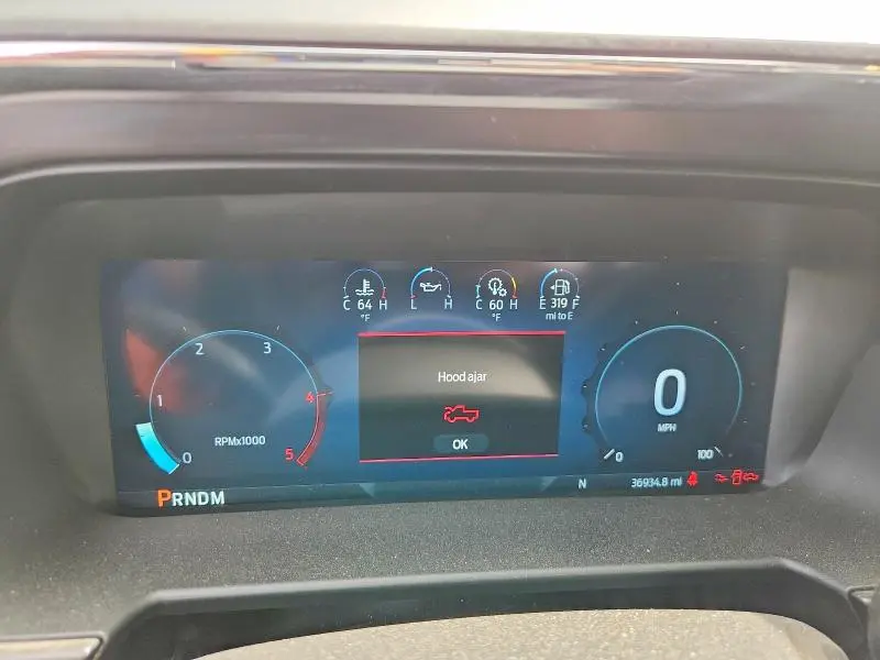 2024 FORD F350 SUPER DUTY  