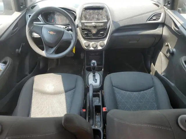 2021 CHEVROLET SPARK LS  