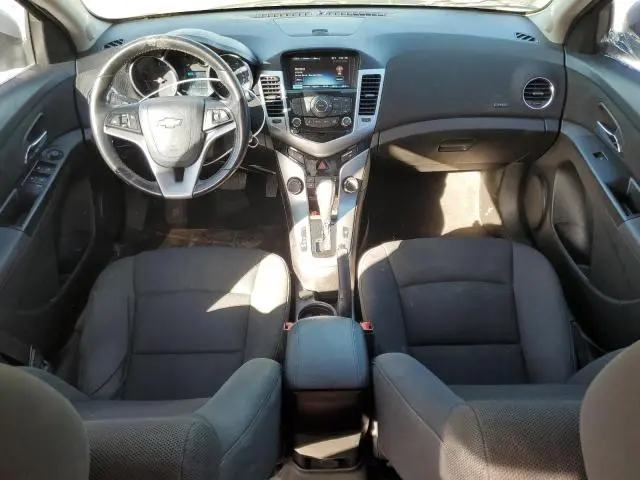 2013 CHEVROLET CRUZE LT  