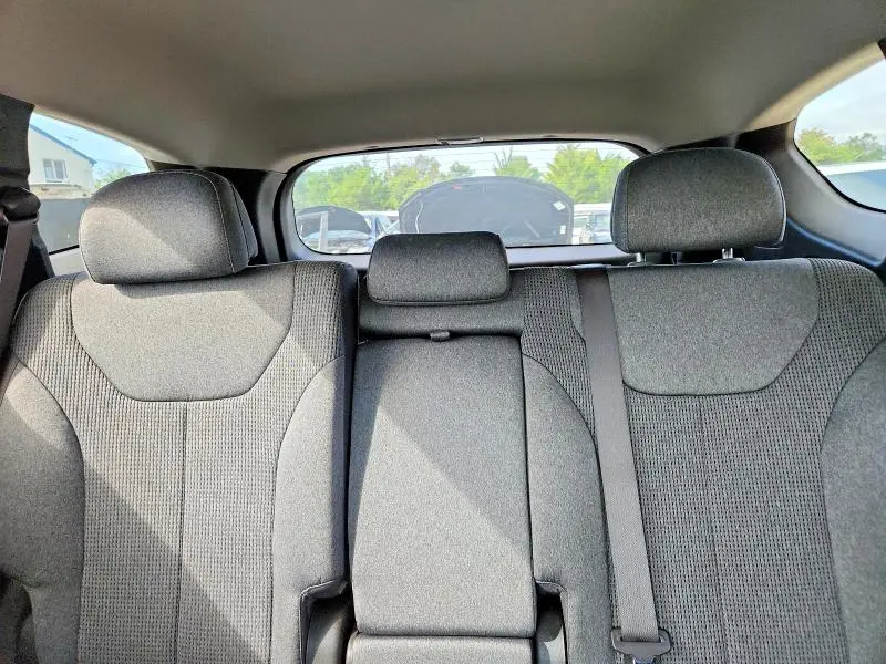2019 HYUNDAI SANTA FE SEL 2.4L  