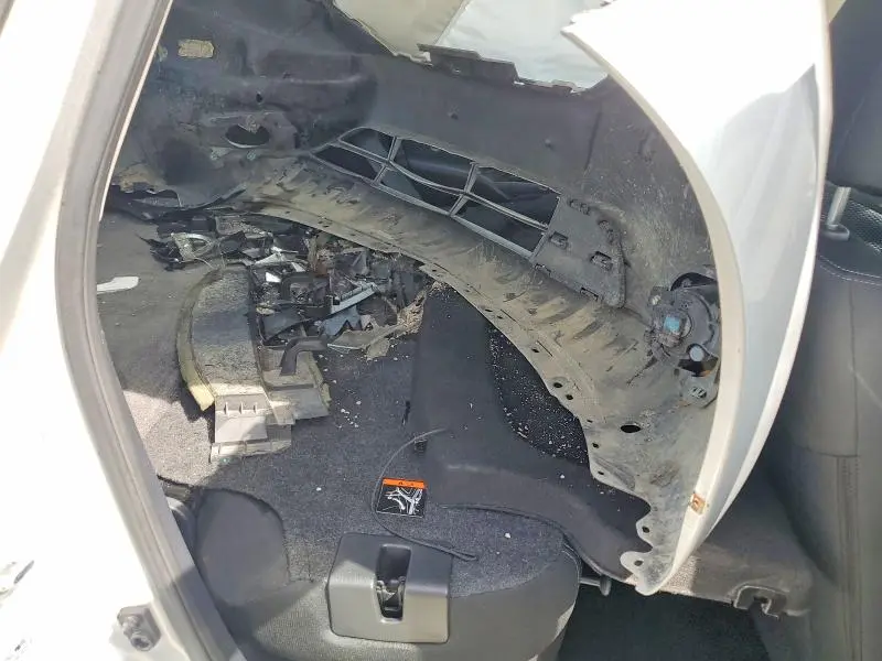 2014 NISSAN VERSA NOTE SV  