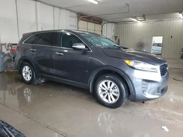 2020 KIA SORENTO L  