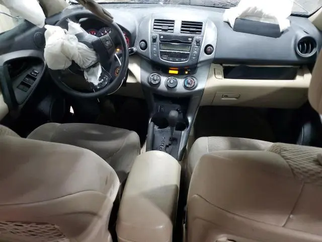 2011 TOYOTA RAV4   