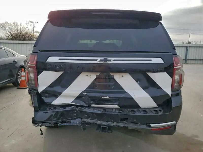 2023 CHEVROLET TAHOE C1500  