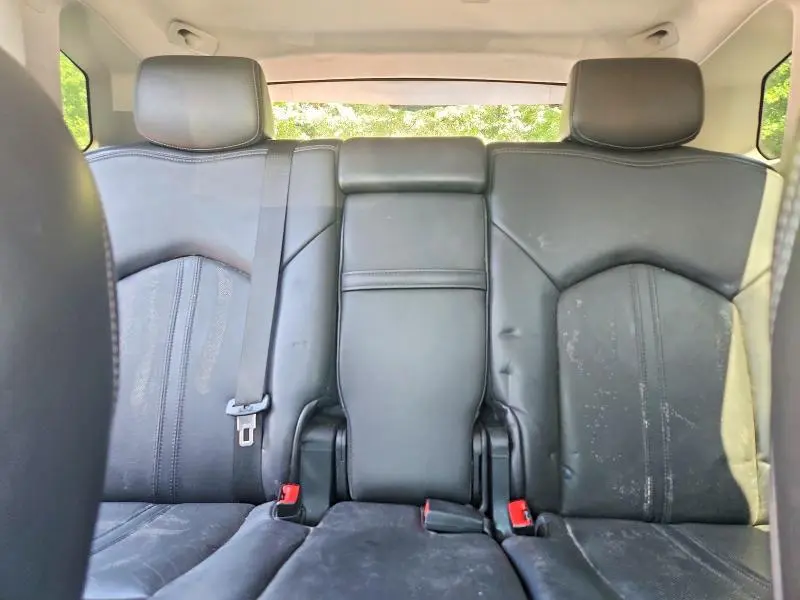 2014 CADILLAC SRX PREMIUM COLLECTION  
