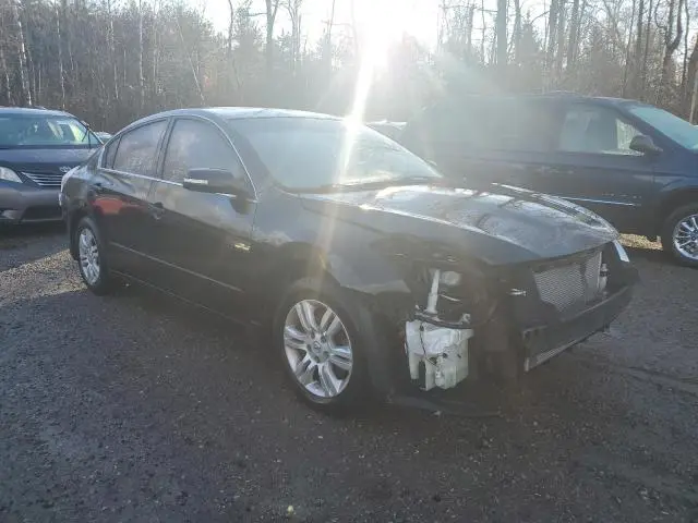 2011 NISSAN ALTIMA BASE  