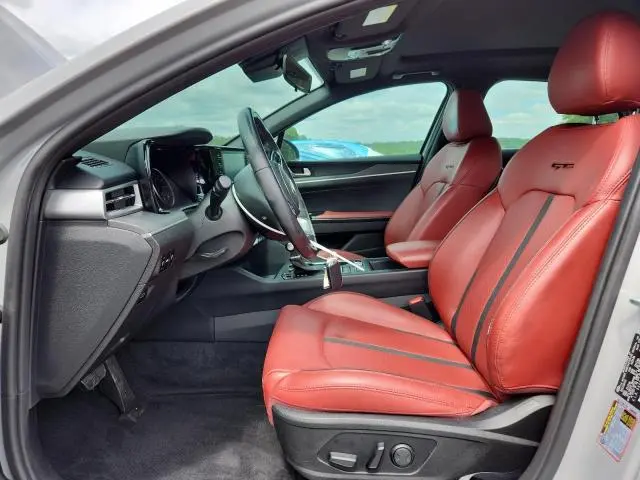 2021 KIA K5 GT LINE  
