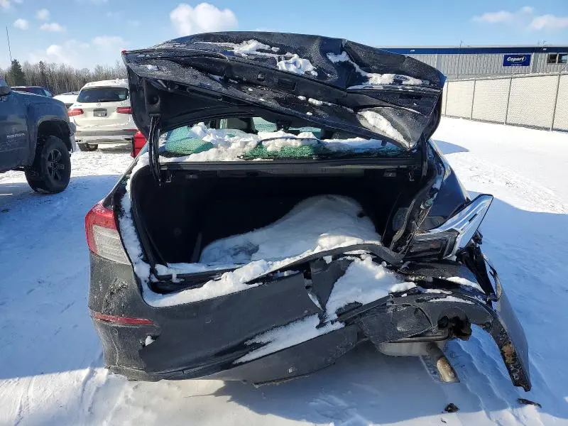 2022 HONDA CIVIC TOURING  