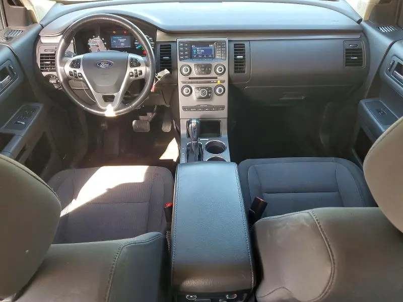 2015 FORD FLEX SE  