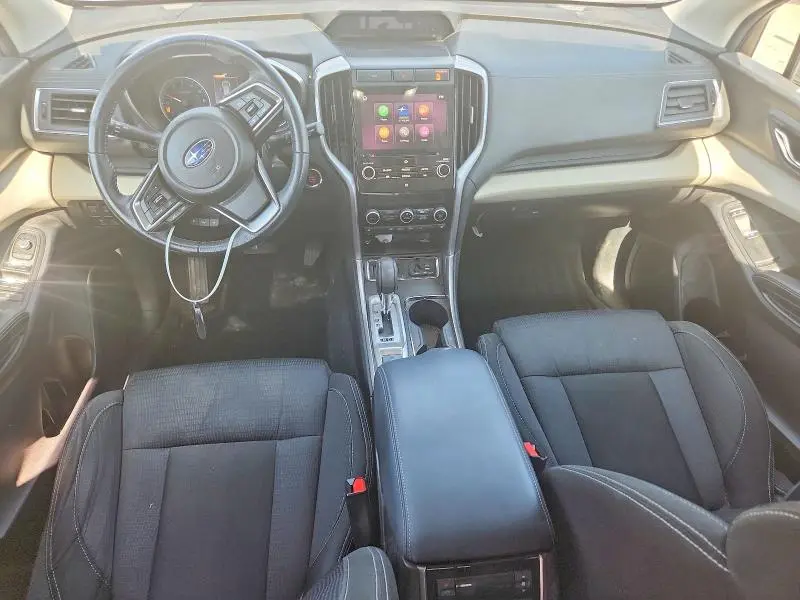 2020 SUBARU ASCENT PREMIUM  