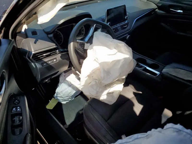 2019 NISSAN ALTIMA S  