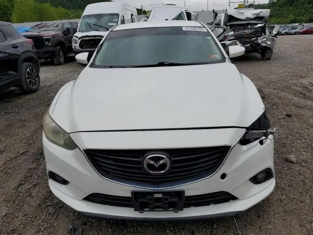 2014 MAZDA 6 SPORT  