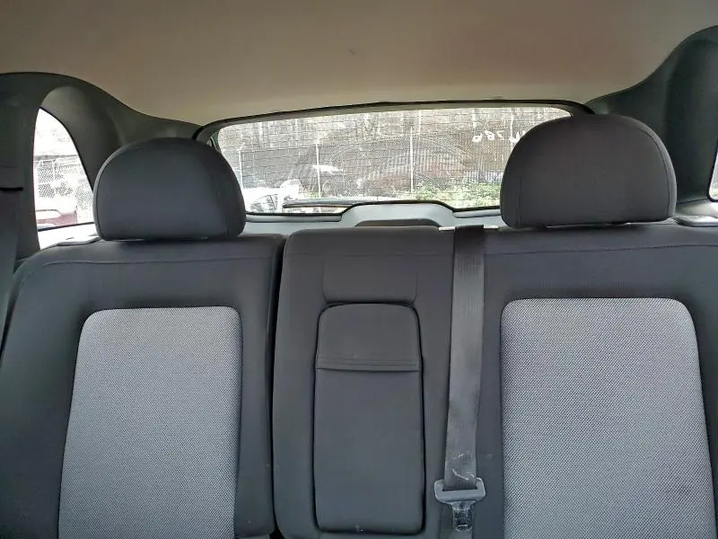 2014 CHEVROLET CAPTIVA LS  