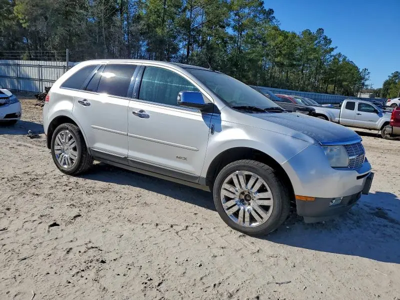 2010 LINCOLN MKX   