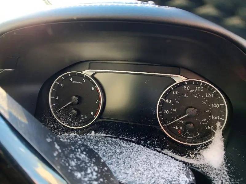 2020 NISS ALTIMA PLATINUM  
