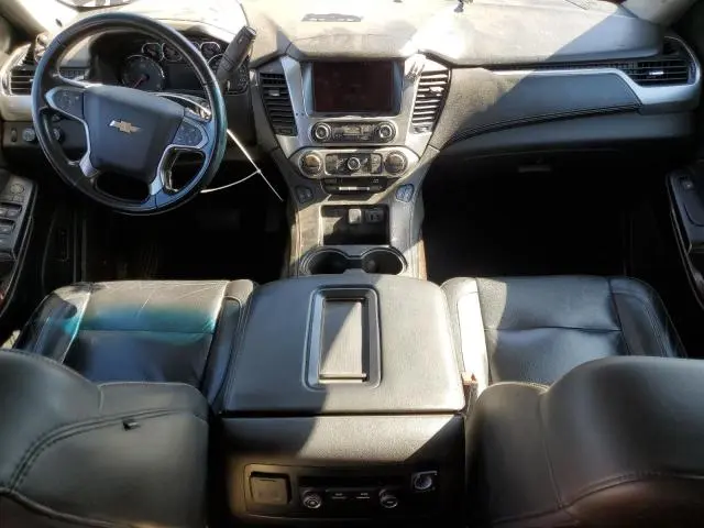 2019 CHEVROLET SUBURBAN K1500 LT  