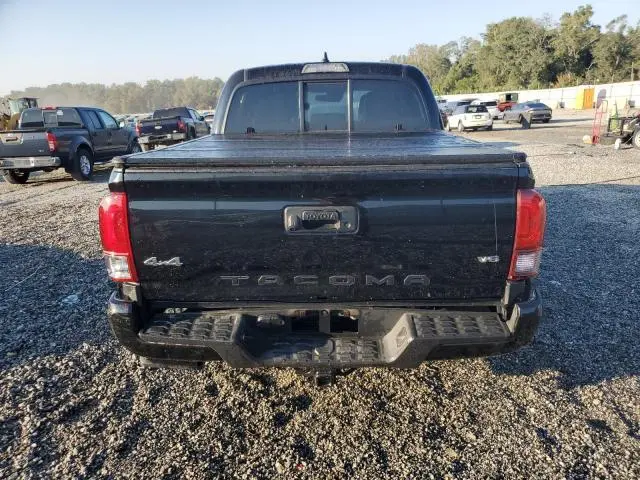 2023 TOYOTA TACOMA DOUBLE CAB  
