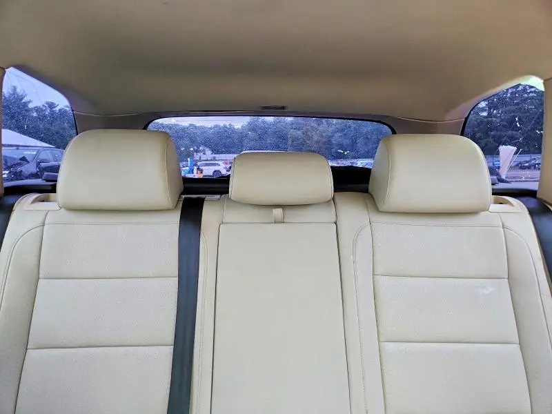 2011 VOLKSWAGEN JETTA S  