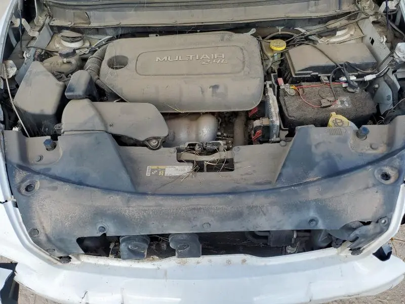 2015 JEEP CHEROKEE SPORT  