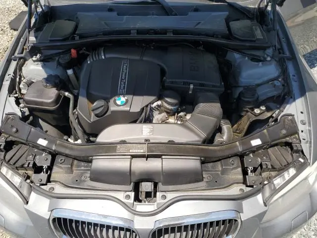 2013 BMW 335 I  