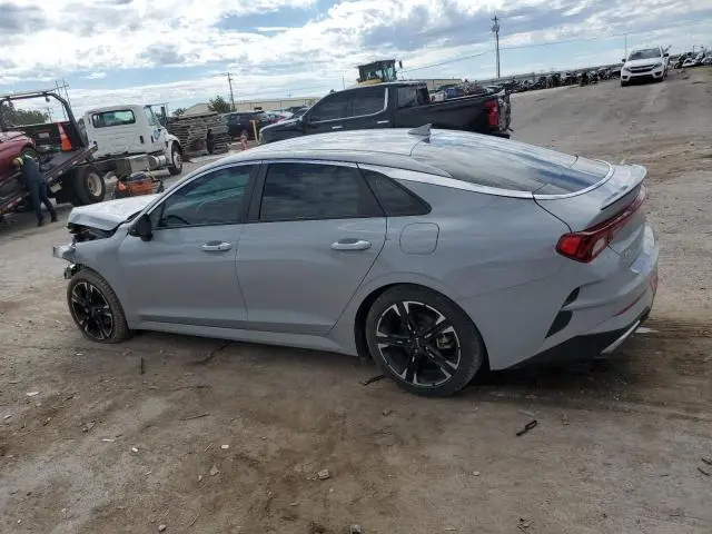 2024 KIA K5 GT LINE  