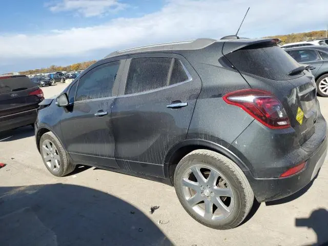 2017 BUICK ENCORE PREMIUM  