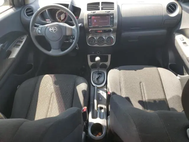 2014 TOYOTA SCION XD
