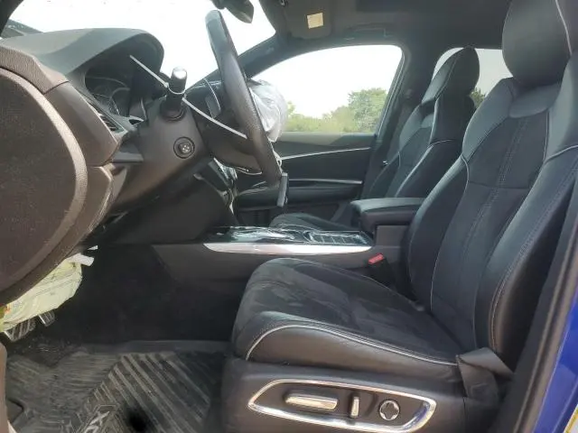 2020 ACURA MDX A-SPEC  