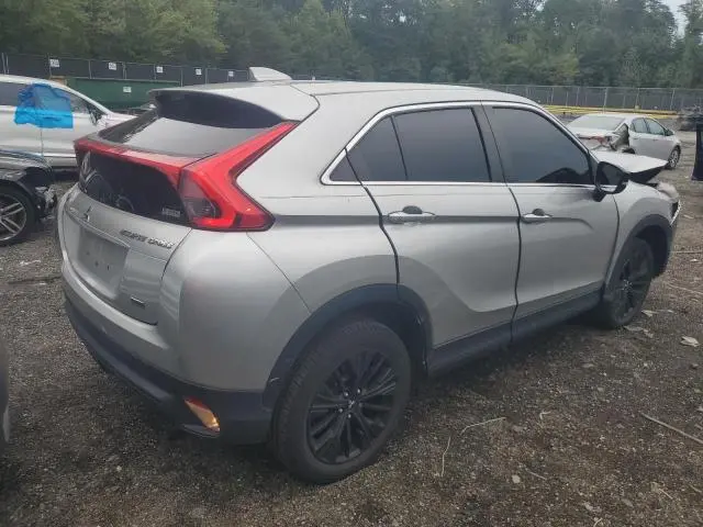 2018 MITSUBISHI ECLIPSE CROSS LE  