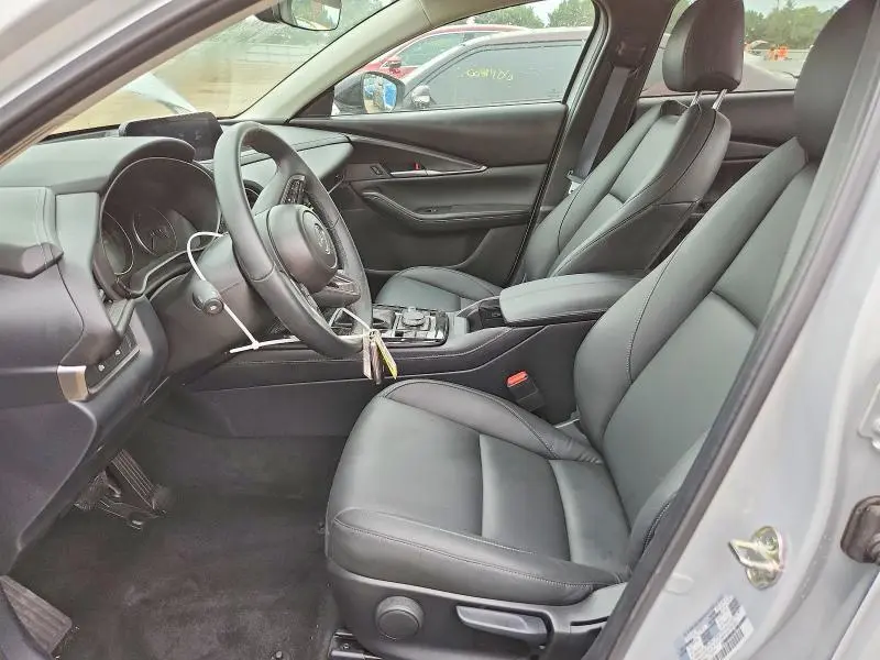 2025 MAZDA CX-30 SELECT  
