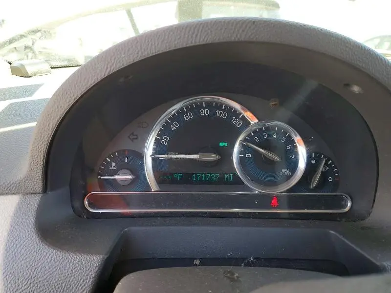 2011 CHEVROLET HHR LT  