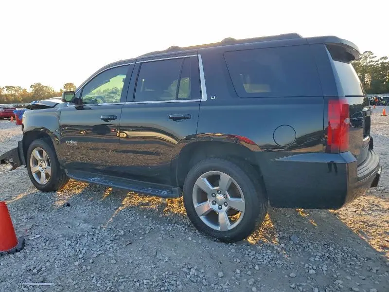 2020 CHEVROLET TAHOE C1500 LT  