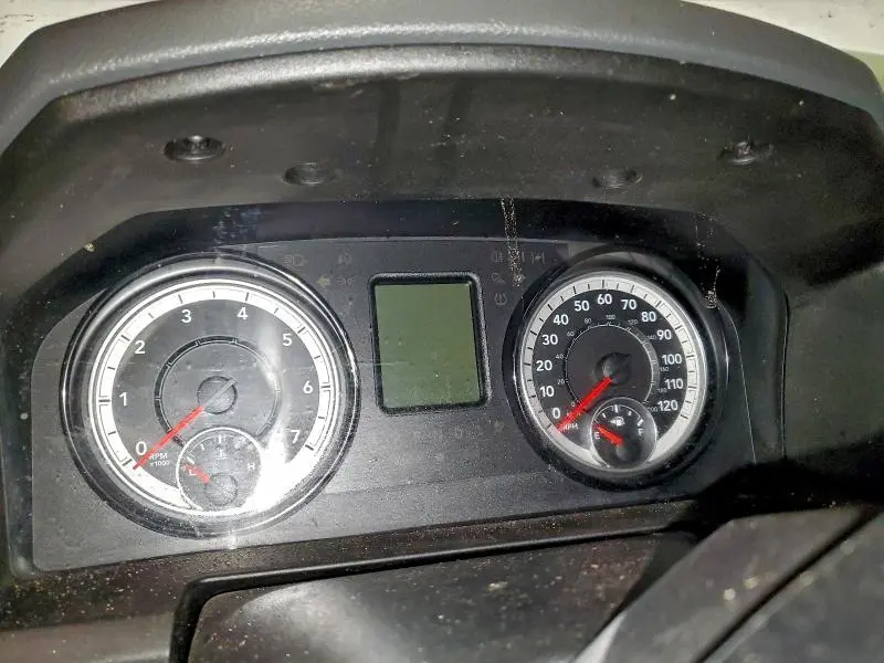 2020 RAM 1500 CLASSIC TRADESMAN  