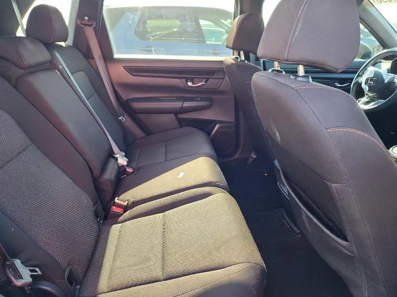 2023 HONDA CR-V SPORT  