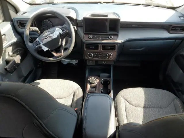 2024 FORD MAVERICK XLT TREMOR  