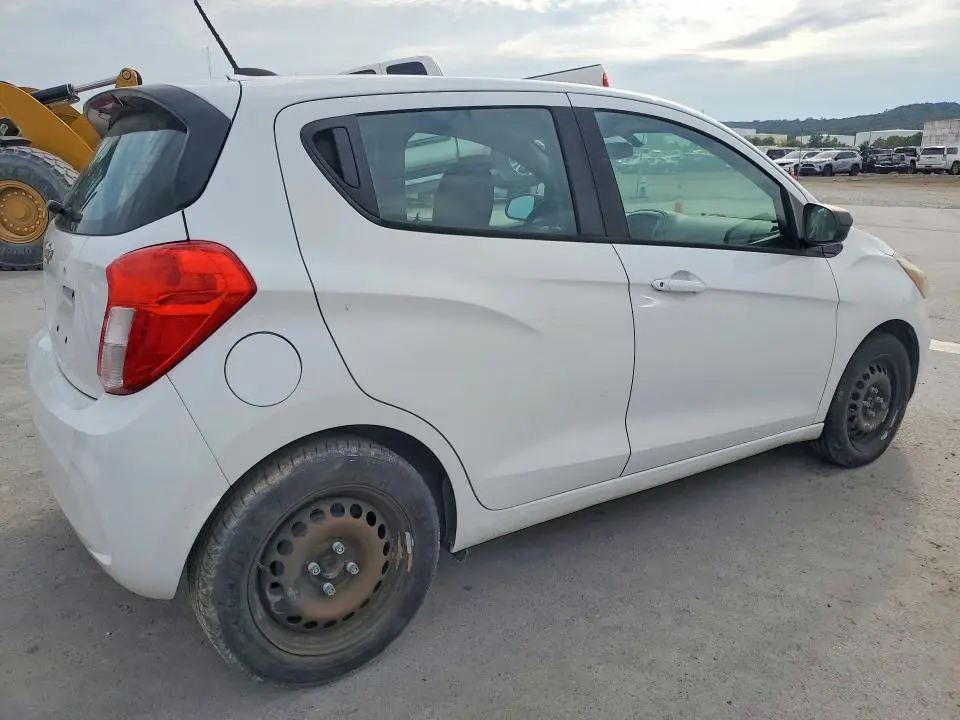 2020 CHEVROLET SPARK LS  