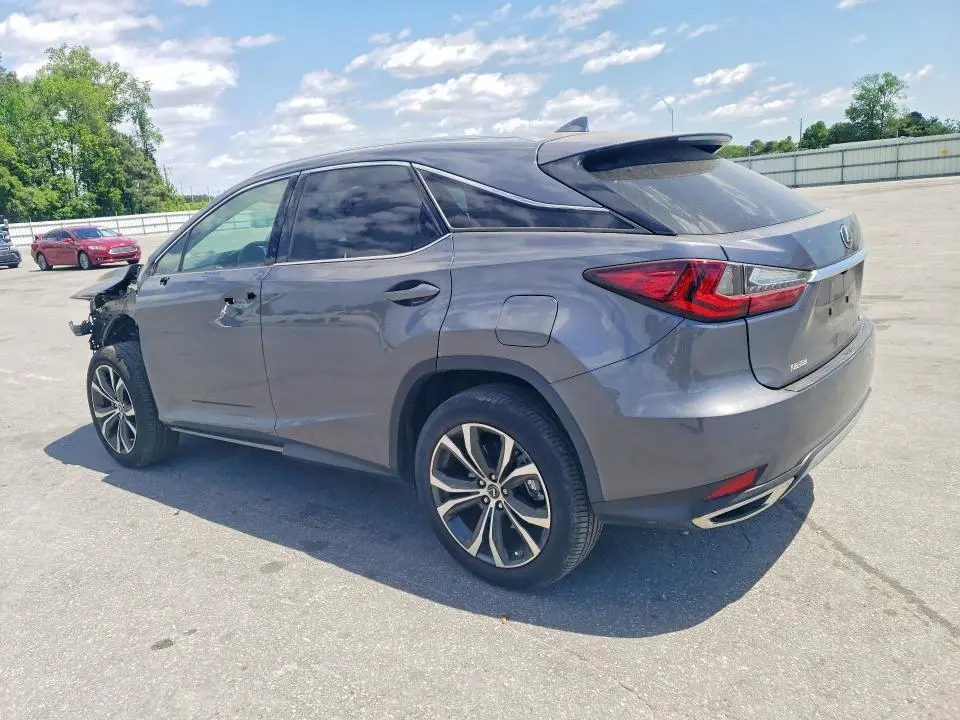2020 LEXUS RX 350  