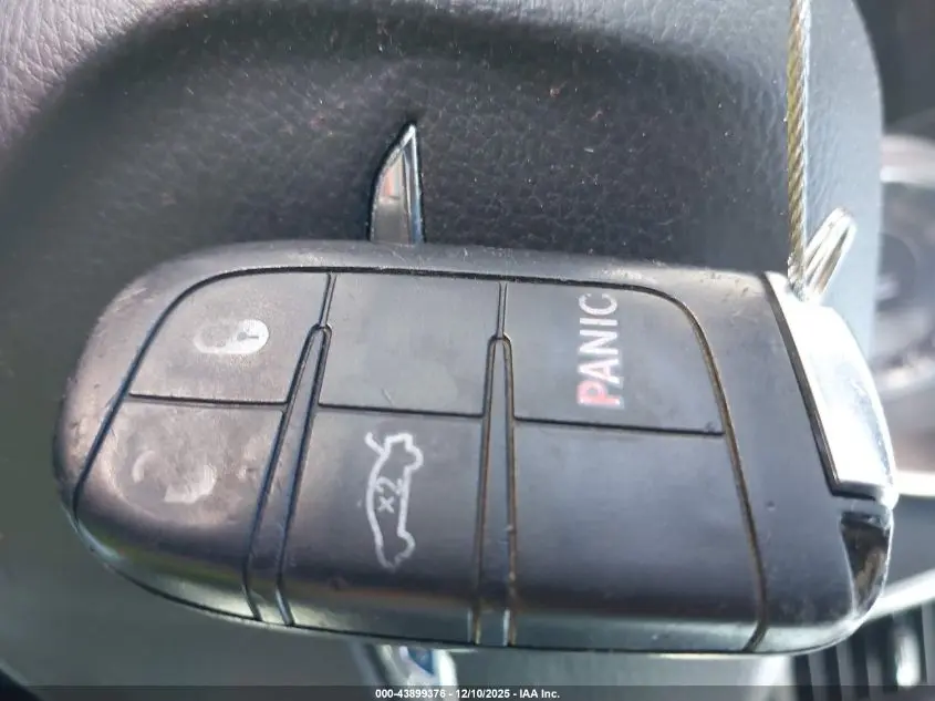 2019 CHRYSLER 300 TOURING