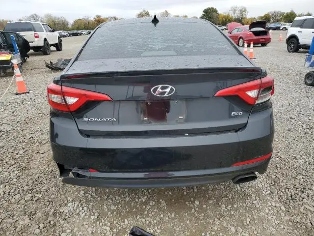 2015 HYUNDAI SONATA ECO  